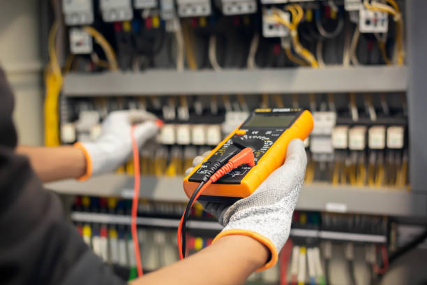 Emergency Electrical Repair Services in Clearlake Oaks, CA